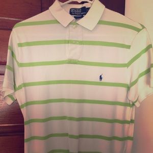 Men’s polo